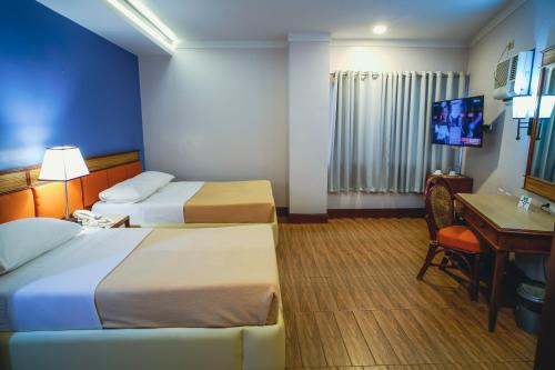 Hotel Valencia