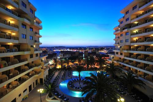 Vila Galé Marina