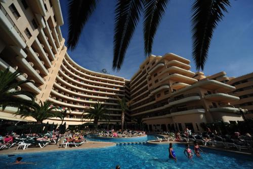 Vila Galé Marina