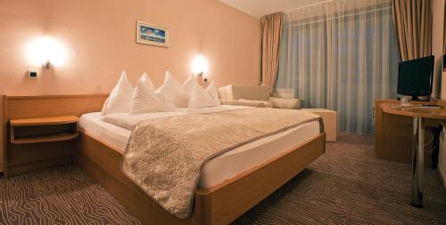 Hotel Malin