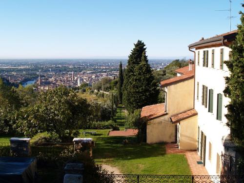 Agriturismo San Mattia
