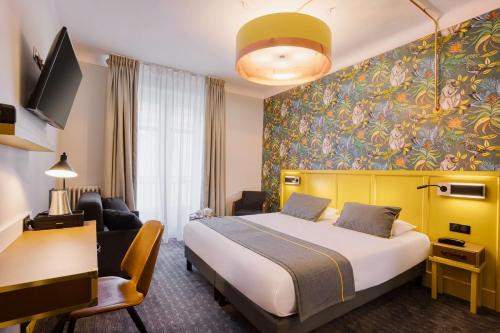 Best Western Hôtel Graslin