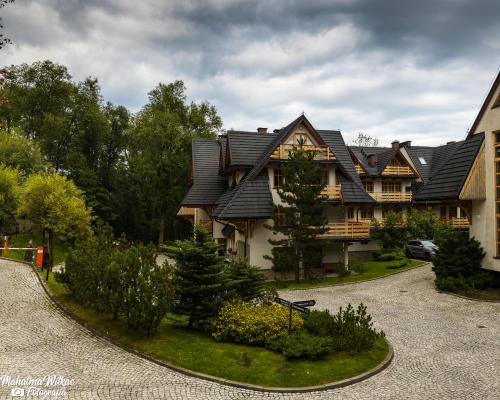 Bellamonte Aparthotel