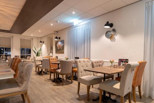 Hotel & Restaurant Molenzicht