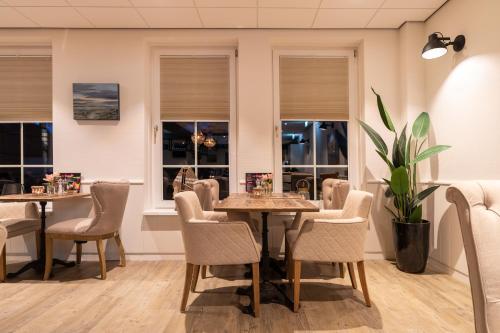 Hotel & Restaurant Molenzicht