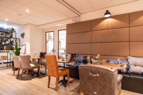 Hotel & Restaurant Molenzicht
