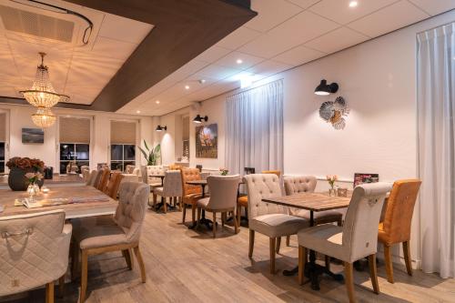 Hotel & Restaurant Molenzicht