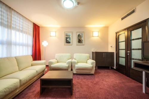 Hotel Terminus