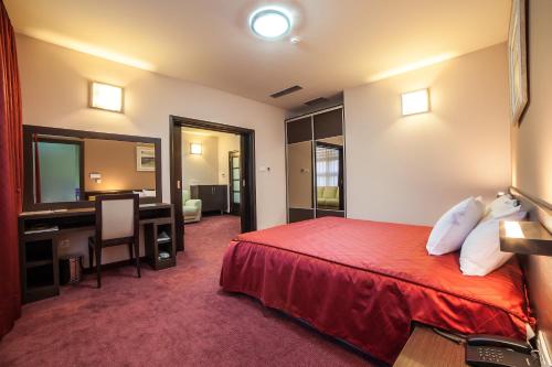 Hotel Terminus