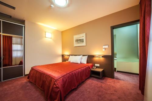 Hotel Terminus