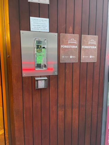 Enjoy Duomo - Flavio Baracchini 9 - Rooms