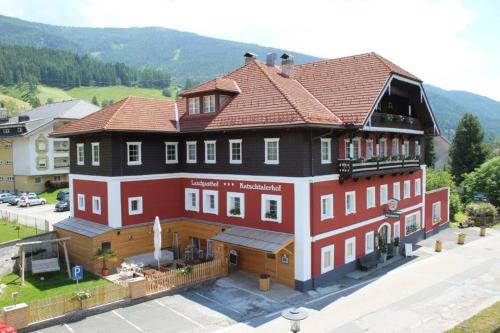 landgasthof Katschtalerhof