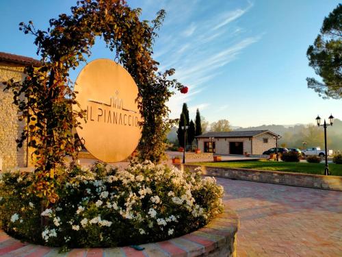 Agriturismo Il Pianaccio