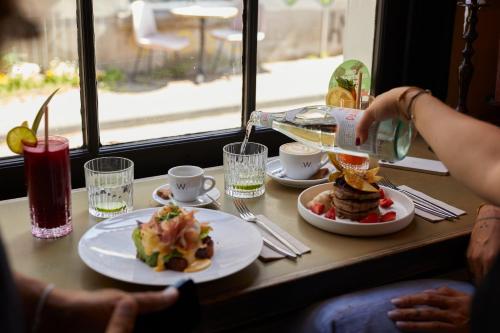 Hôtel Frenchie