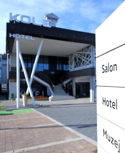Hotel Kole