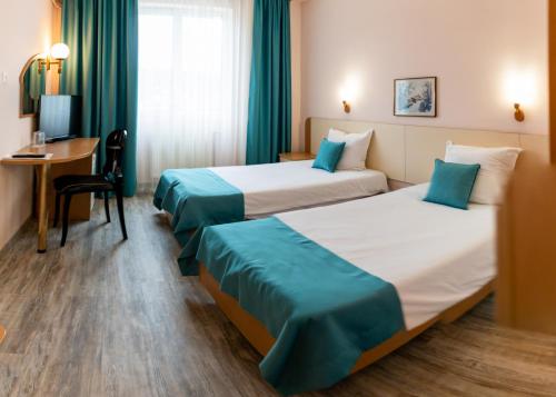 Balkan Hotel - Gabrovo