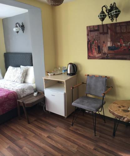 Marmarahouse Apartment