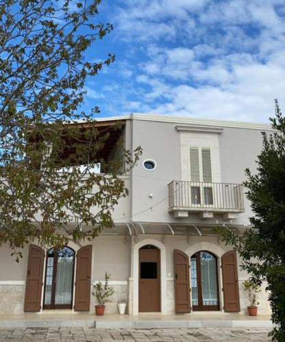 Tenuta Vigna Del Noce