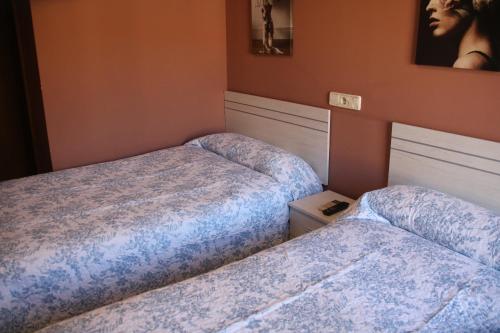 Hostal Burgalés