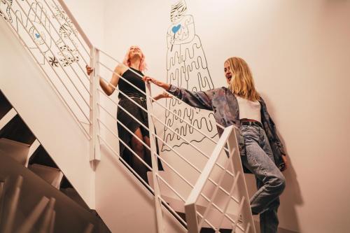 Generator Berlin-Mitte