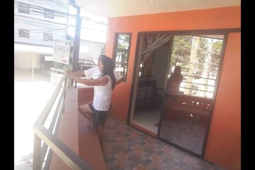 LP Madriaga Private Apt fully furnished w/Balcony