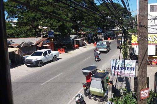 LP Madriaga Private Apt fully furnished w/Balcony