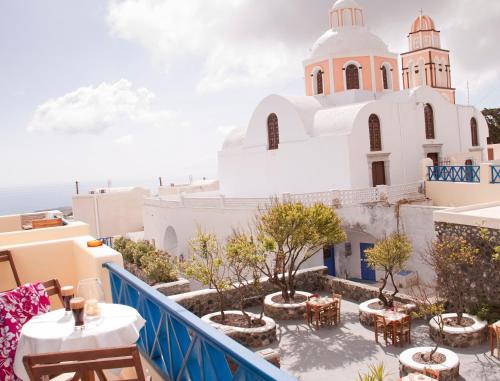 Anatoli Hotel