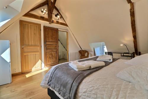 Chateau Des Fontenelles