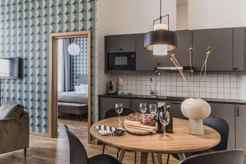 The More Hotel Malmö