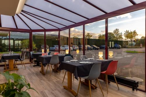 The Originals City, Hotel Paray-Le-Monial