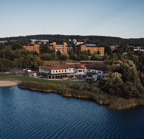 Rocksjöbadets Hotell & Restaurang