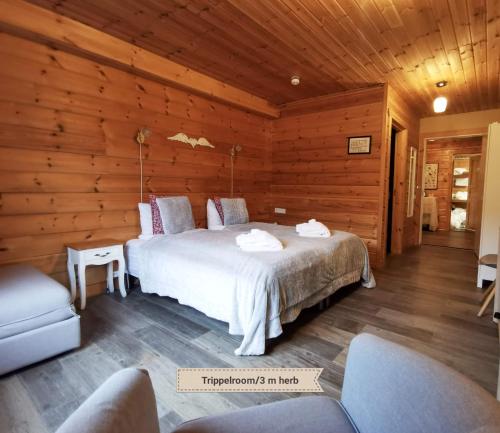 Stundarfridur Hotel