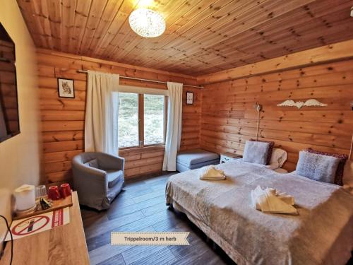 Stundarfridur Hotel