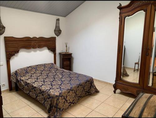 Appartement d'exception sur le port pittoresque de Marseillan