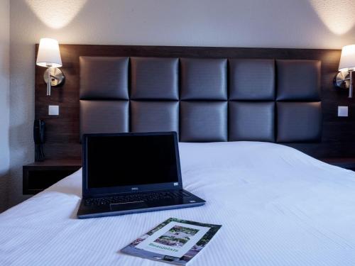 Logis Hôtel Noemys Morgon