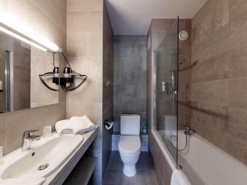 Logis Hôtel Noemys Morgon