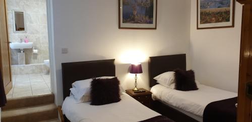 The Spread Eagle Hotel