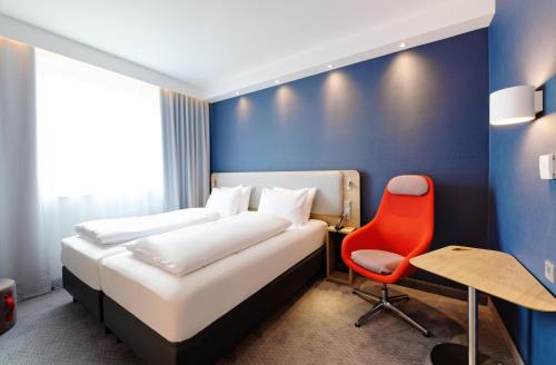 Holiday Inn Express Lustenau