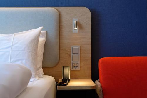 Holiday Inn Express Lustenau