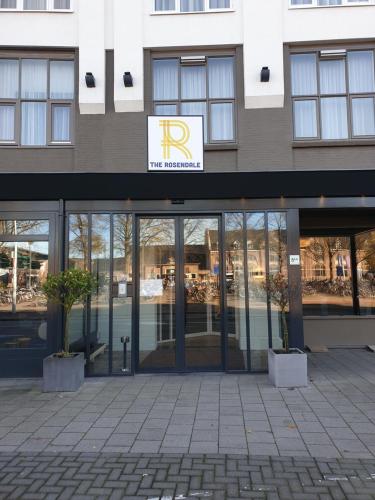 The Rosendale