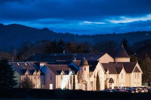 The Kingsmills Hotel