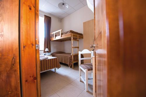 Sprachcaffe International - Hostel
