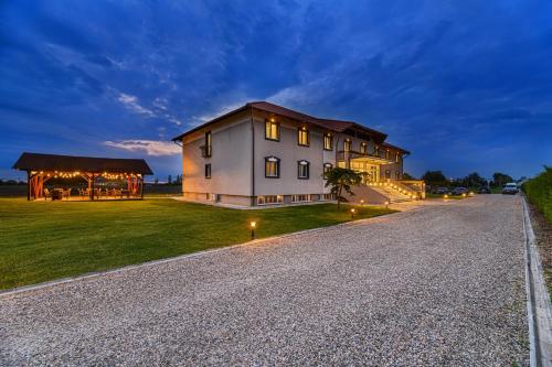 Hotel Stejarii
