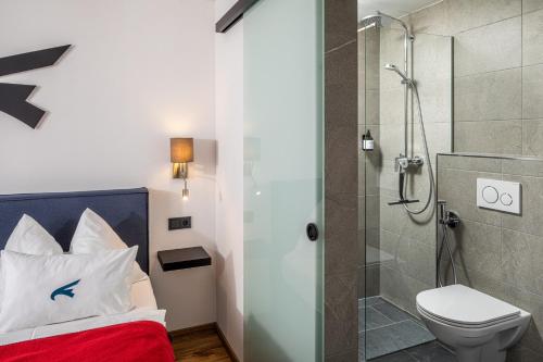 Falcon Suites Kaprun