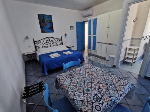 Lo Nardo Maria Rooms