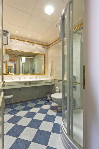 Ensana Pacifik Health Spa Hotel