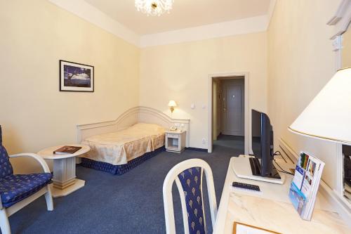 Ensana Pacifik Health Spa Hotel