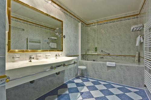 Ensana Pacifik Health Spa Hotel