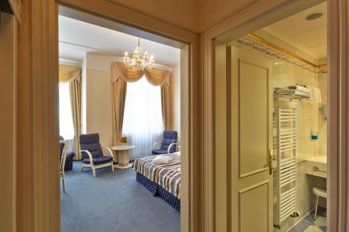 Ensana Pacifik Health Spa Hotel