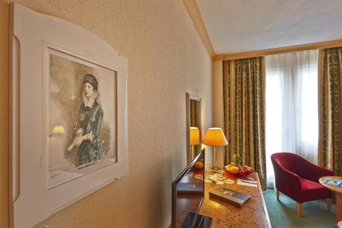 Butterfly Health Spa Hotel